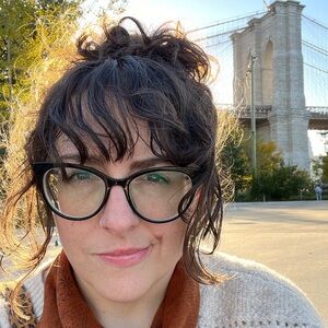 Meet your Posher, Allison